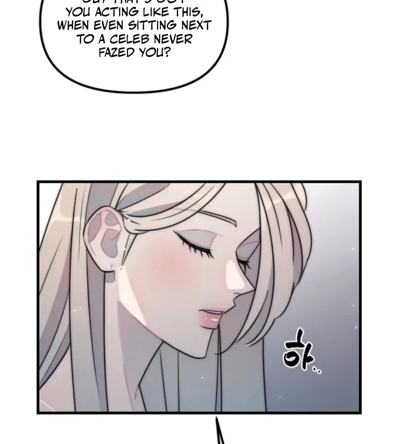 No escape, Sir. Chapter 7 page 70 - 