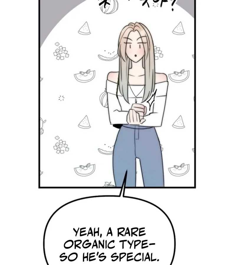 No escape, Sir. Chapter 7 page 77 - 
