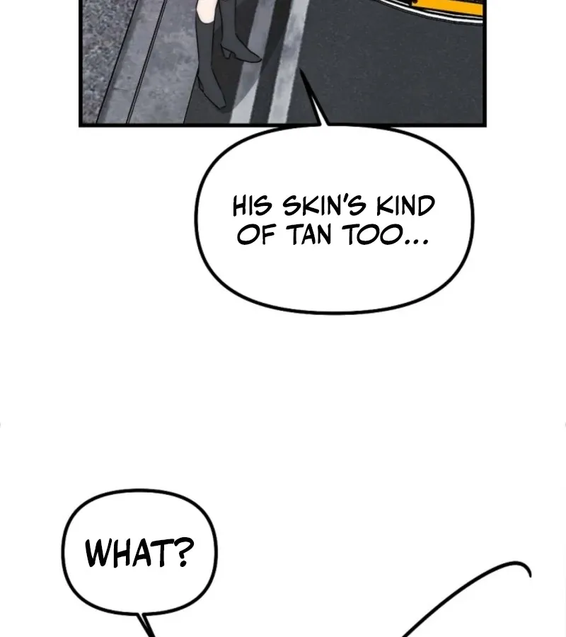 No escape, Sir. Chapter 7 page 81 - 