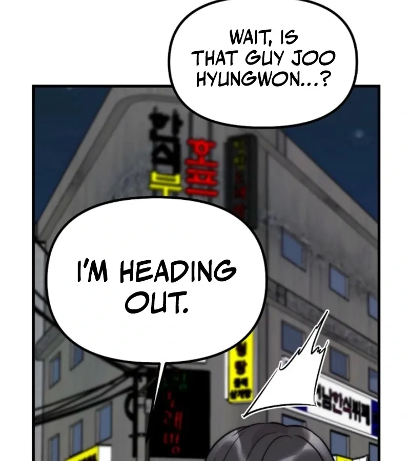 No escape, Sir. Chapter 7 page 93 - 