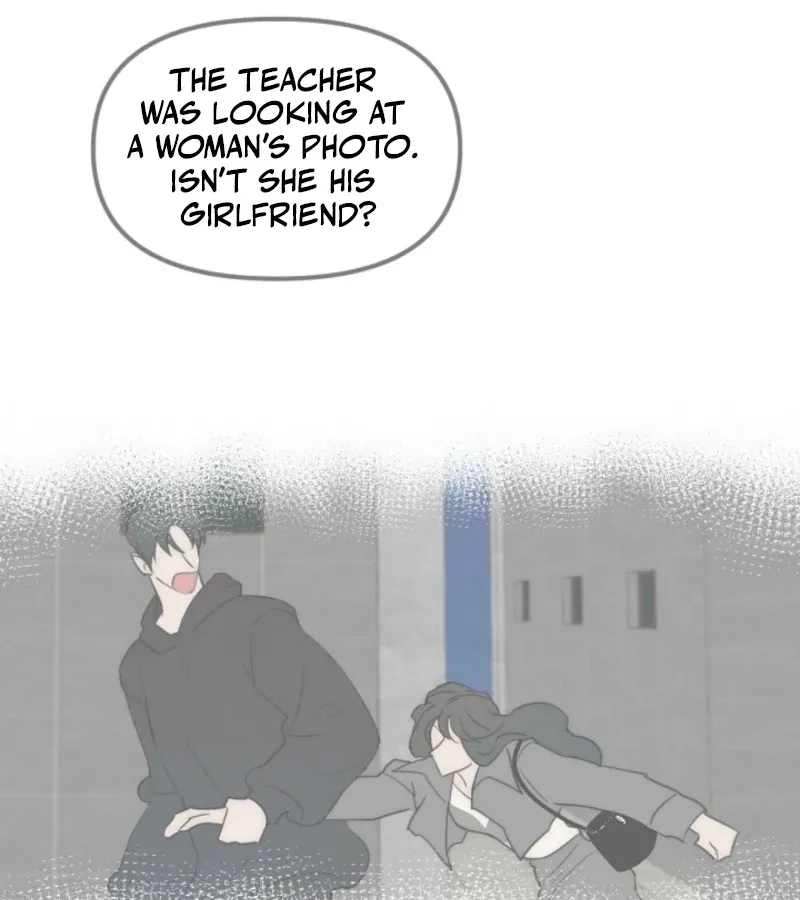 No escape, Sir. Chapter 7 page 99 - 
