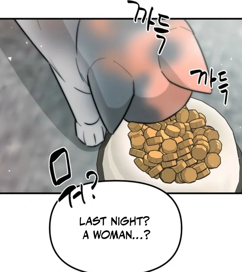 No escape, Sir. Chapter 8 page 16 - 