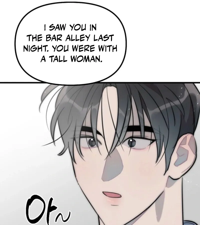 No escape, Sir. Chapter 8 page 18 - 