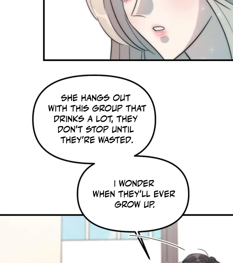 No escape, Sir. Chapter 8 page 22 - 