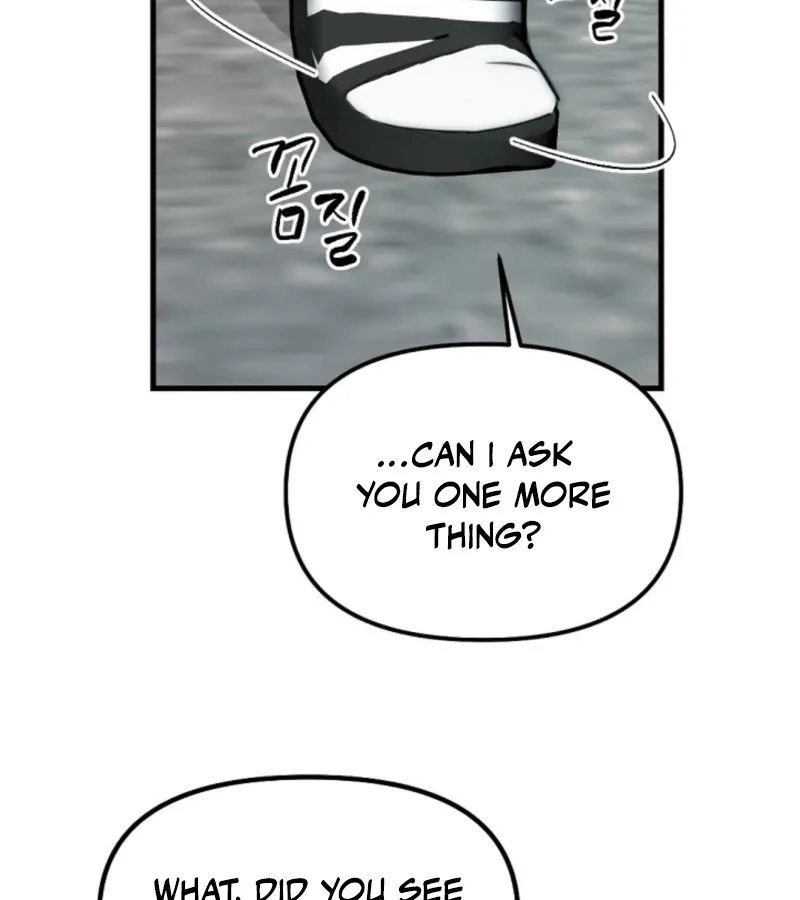 No escape, Sir. Chapter 8 page 26 - 