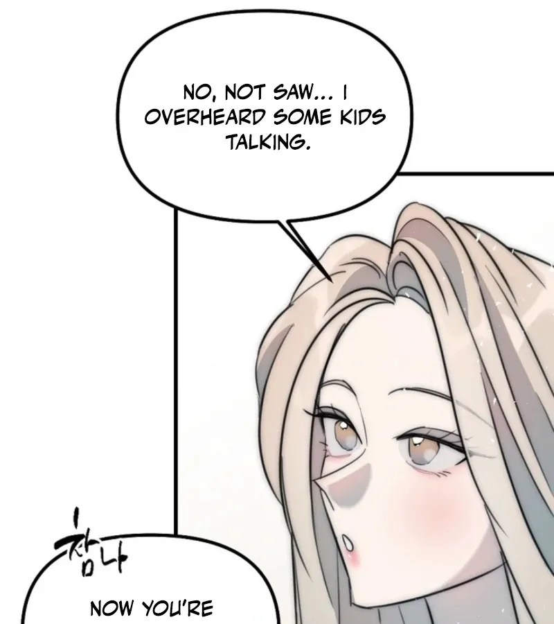 No escape, Sir. Chapter 8 page 28 - 