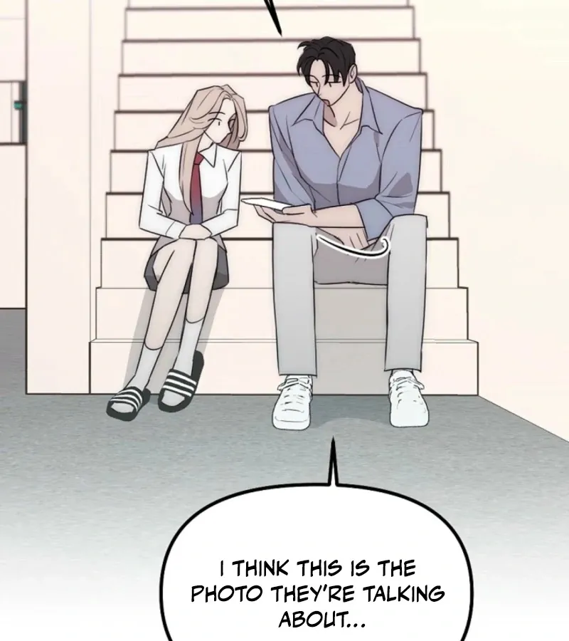 No escape, Sir. Chapter 8 page 35 - 