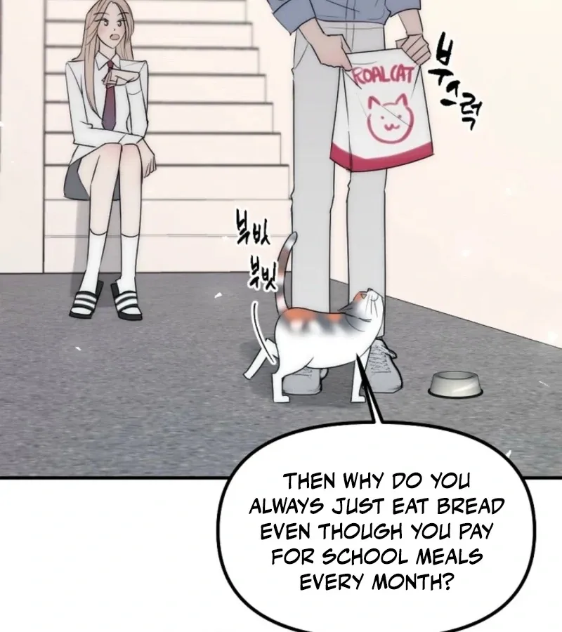 No escape, Sir. Chapter 8 page 6 - 