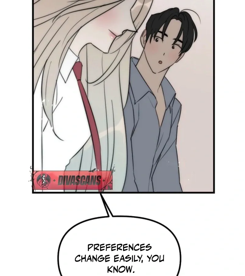 No escape, Sir. Chapter 8 page 62 - 