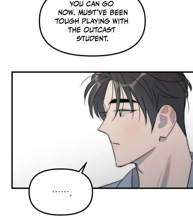 No escape, Sir. Chapter 8 page 69 - 