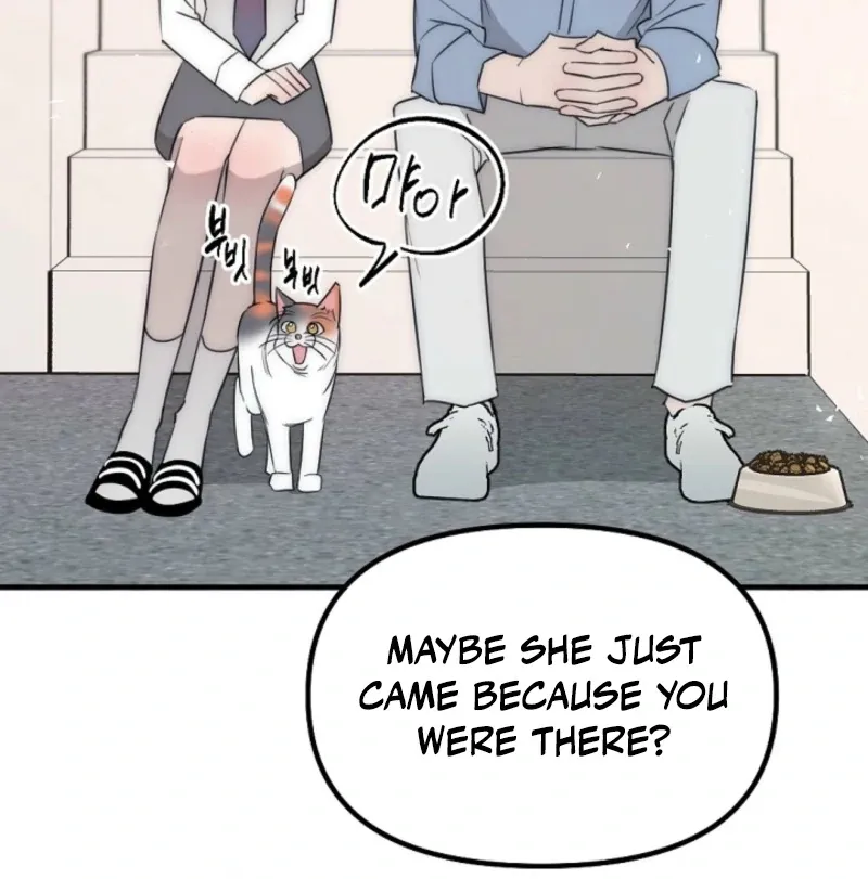 No escape, Sir. Chapter 8 page 75 - 
