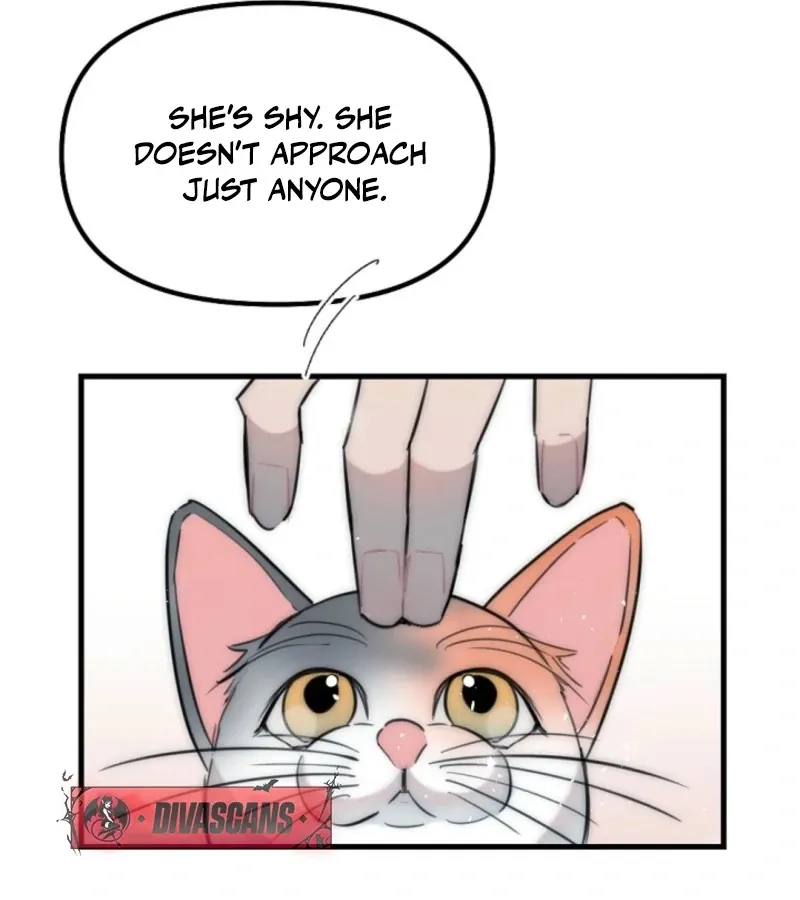 No escape, Sir. Chapter 8 page 76 - 