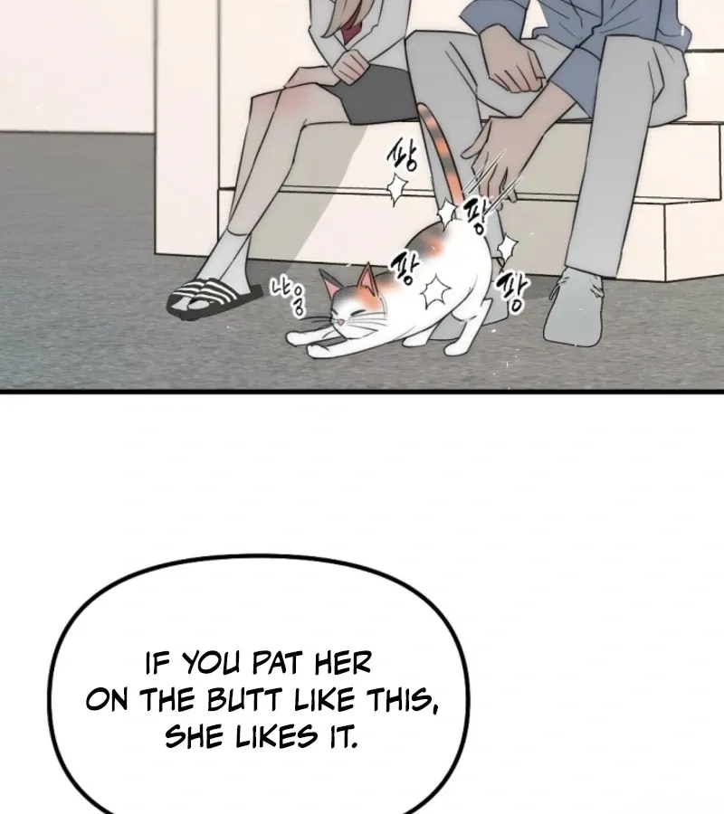No escape, Sir. Chapter 8 page 81 - 