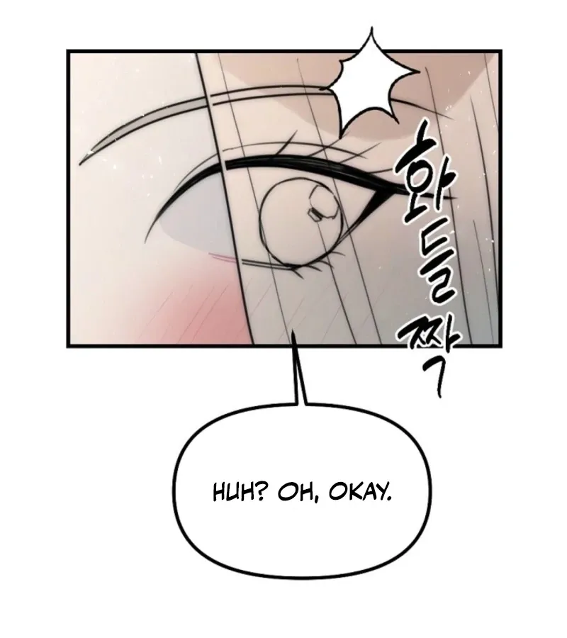 No escape, Sir. Chapter 8 page 84 - 