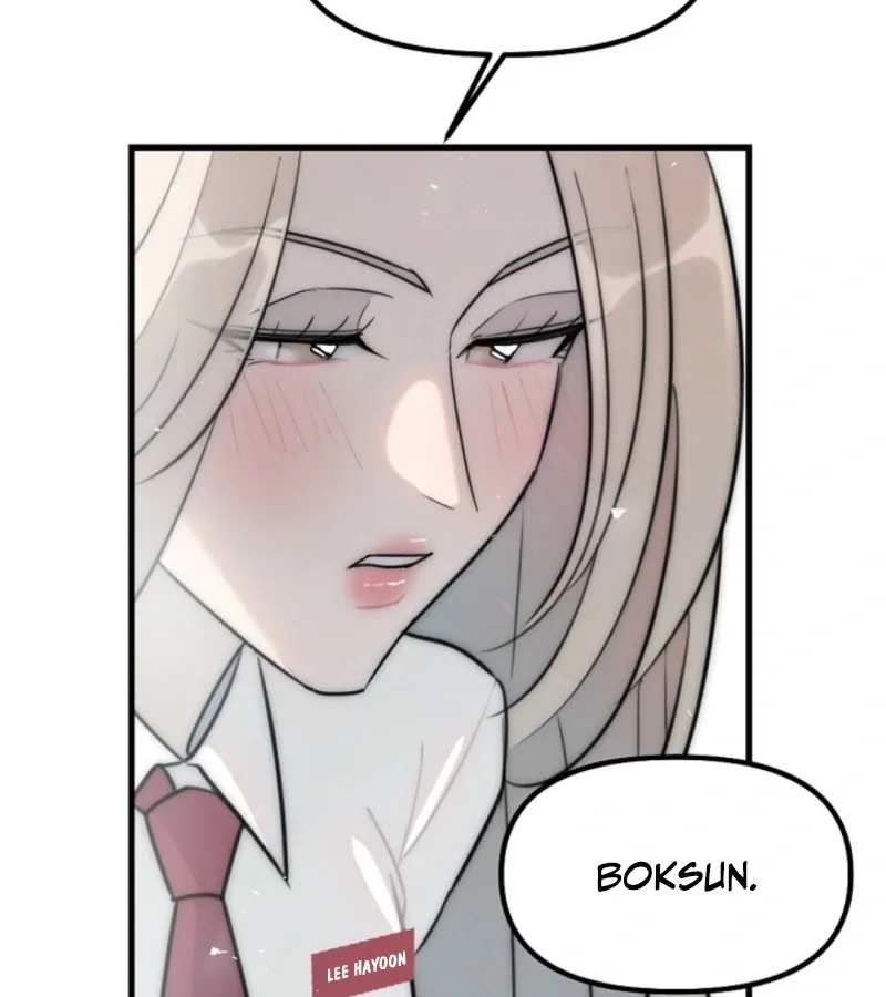 No escape, Sir. Chapter 8 page 87 - 