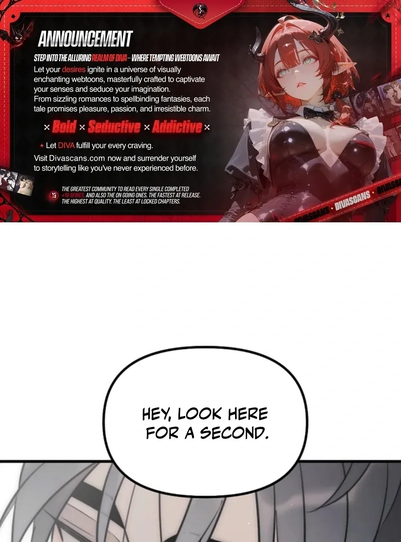 No escape, Sir. Chapter 9 page 1 - 
