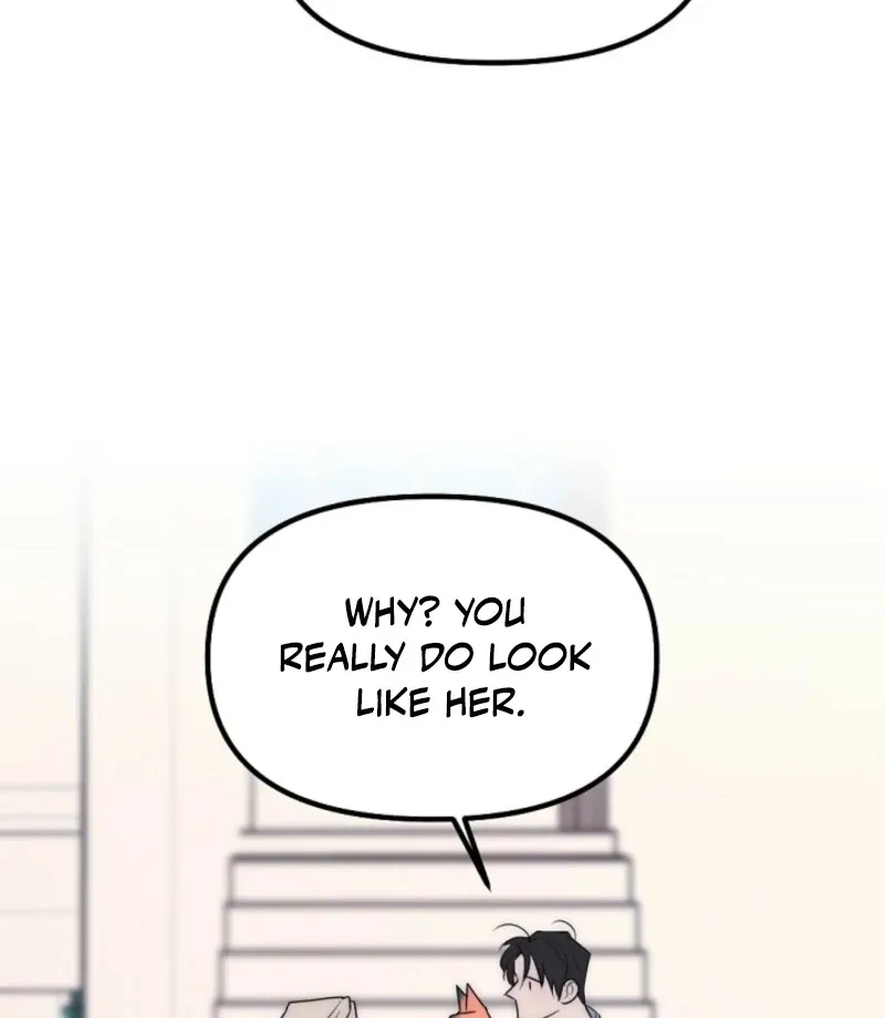 No escape, Sir. Chapter 9 page 20 - 