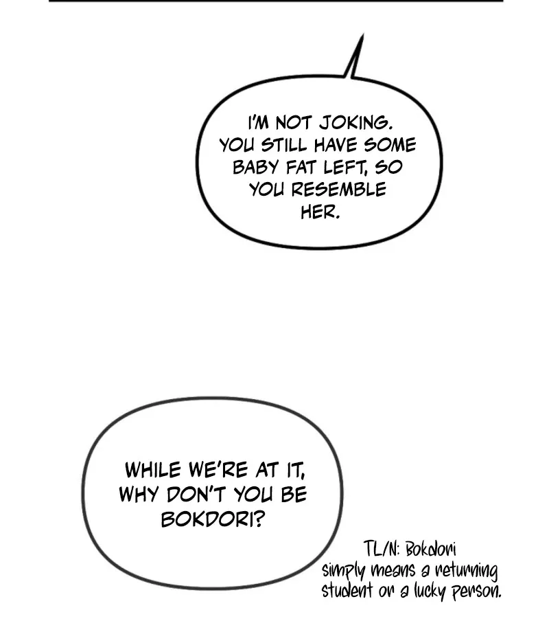 No escape, Sir. Chapter 9 page 24 - 