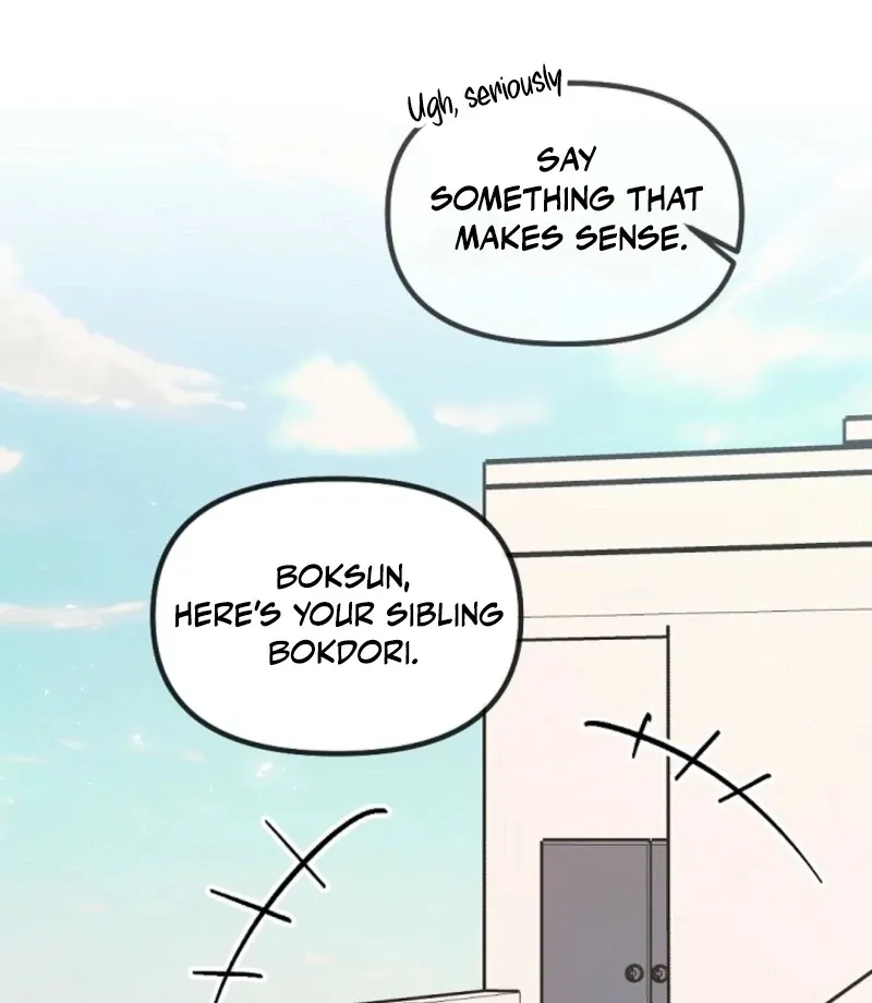 No escape, Sir. Chapter 9 page 25 - 
