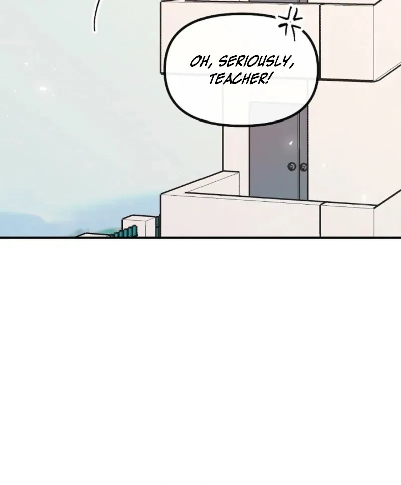 No escape, Sir. Chapter 9 page 26 - 