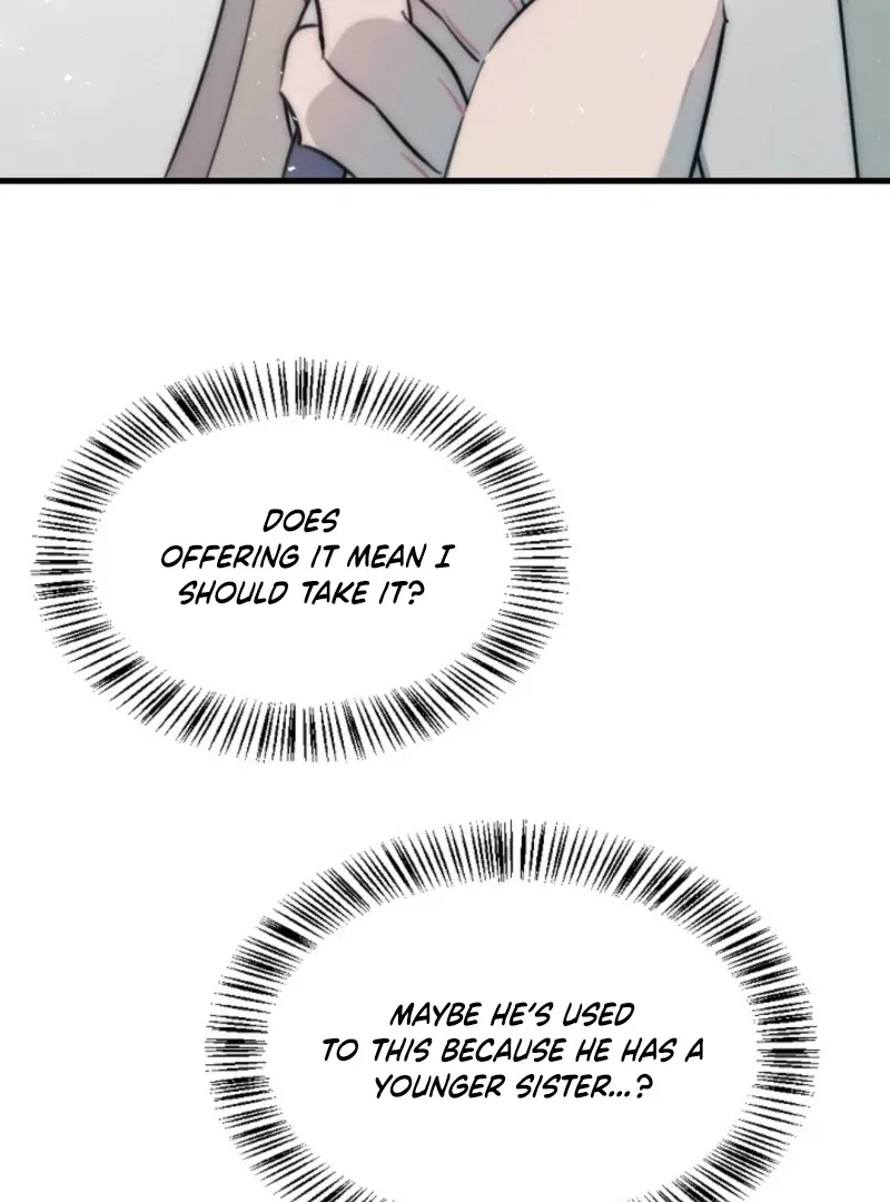 No escape, Sir. Chapter 9 page 31 - 
