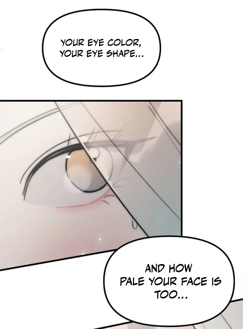 No escape, Sir. Chapter 9 page 5 - 