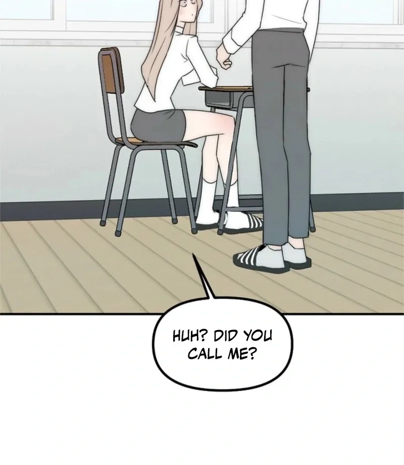 No escape, Sir. Chapter 9 page 46 - 