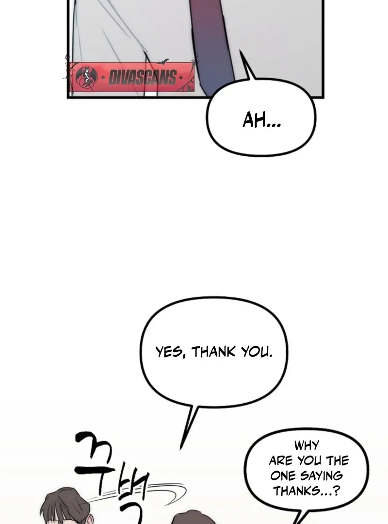 No escape, Sir. Chapter 9 page 54 - 