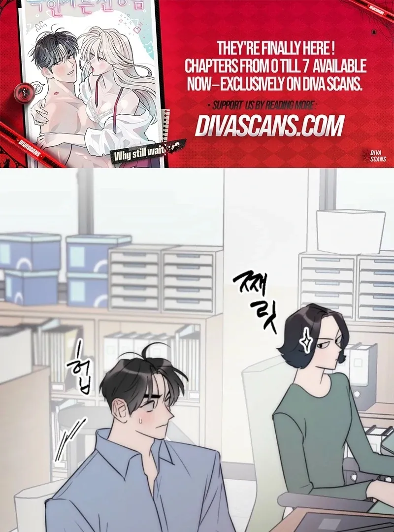 No escape, Sir. Chapter 9 page 66 - 