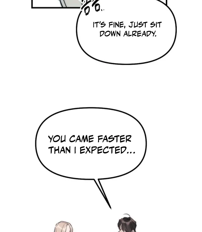 No escape, Sir. Chapter 9 page 69 - 