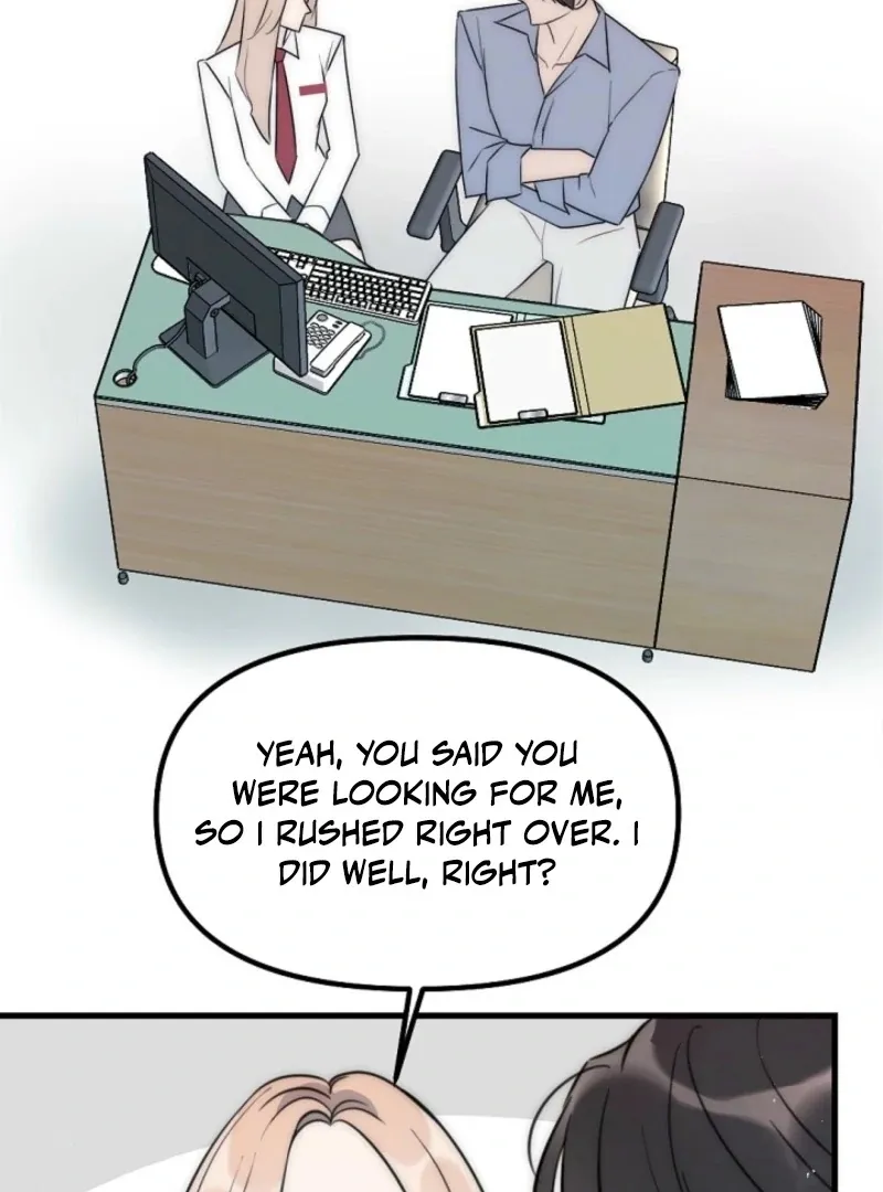 No escape, Sir. Chapter 9 page 70 - 