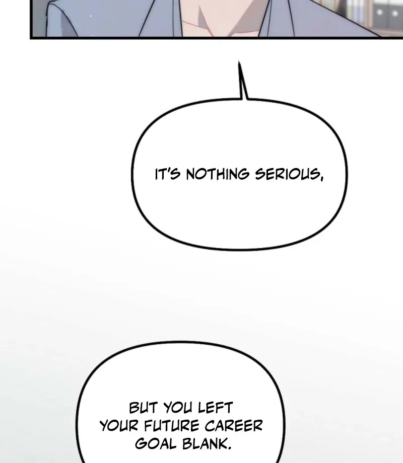 No escape, Sir. Chapter 9 page 72 - 