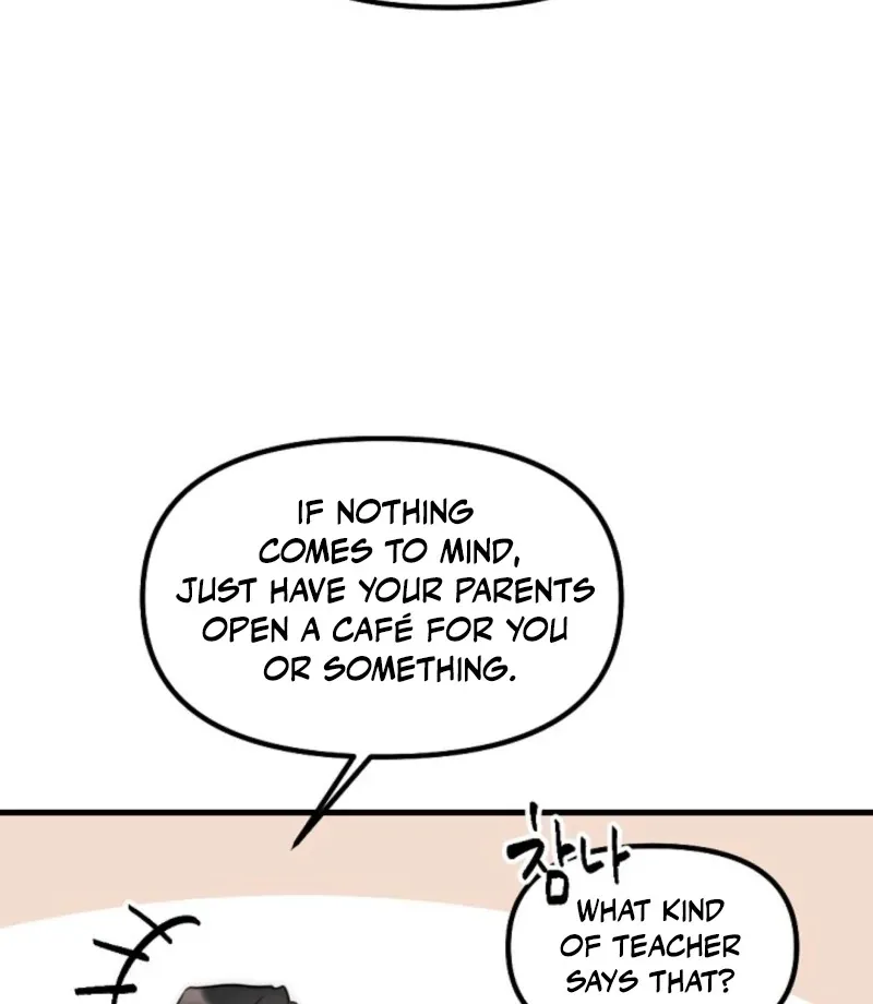 No escape, Sir. Chapter 9 page 76 - 
