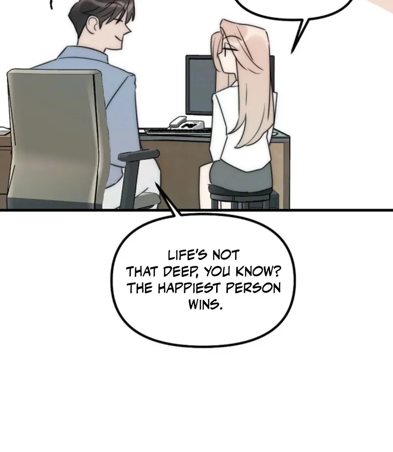 No escape, Sir. Chapter 9 page 77 - 