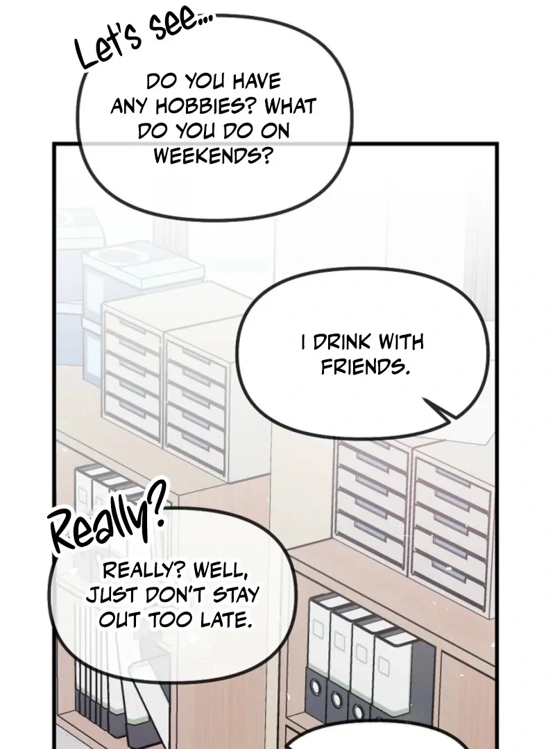 No escape, Sir. Chapter 9 page 79 - 