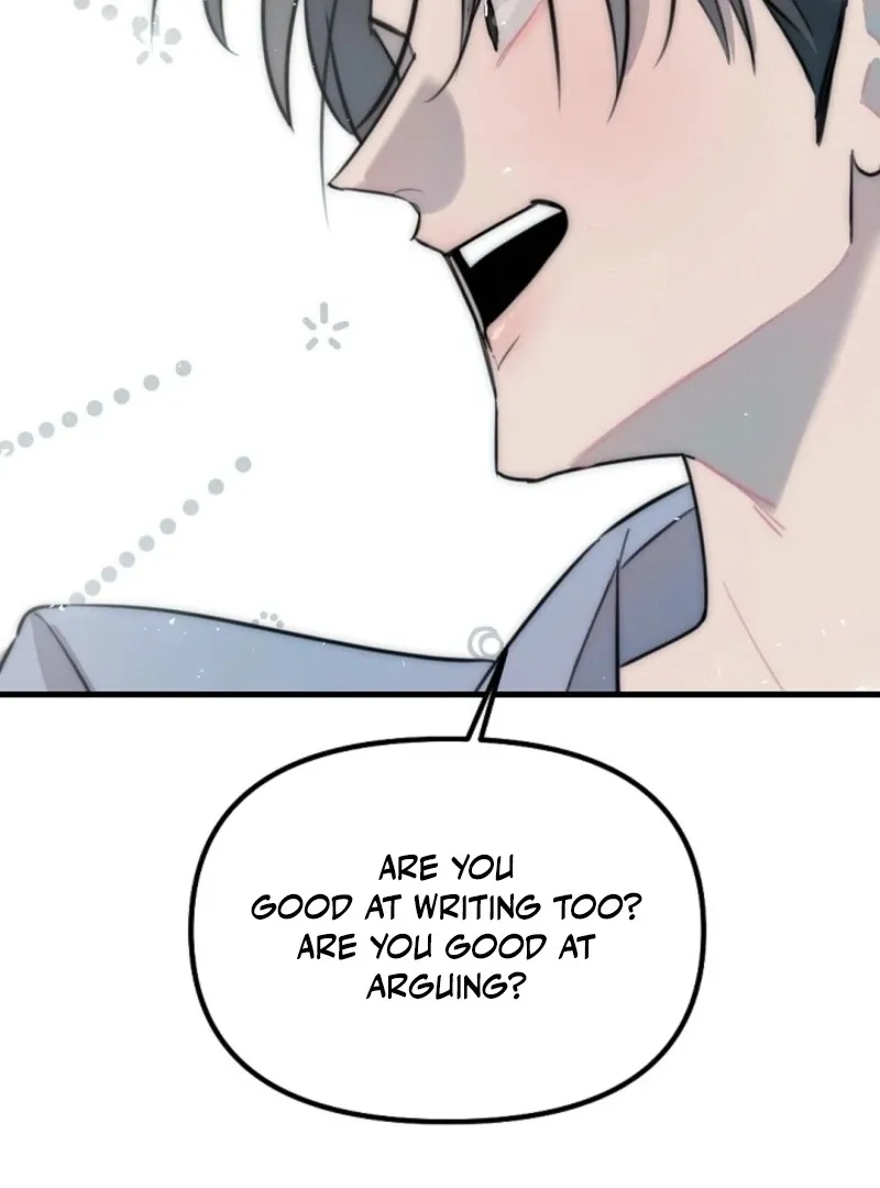 No escape, Sir. Chapter 9 page 84 - 
