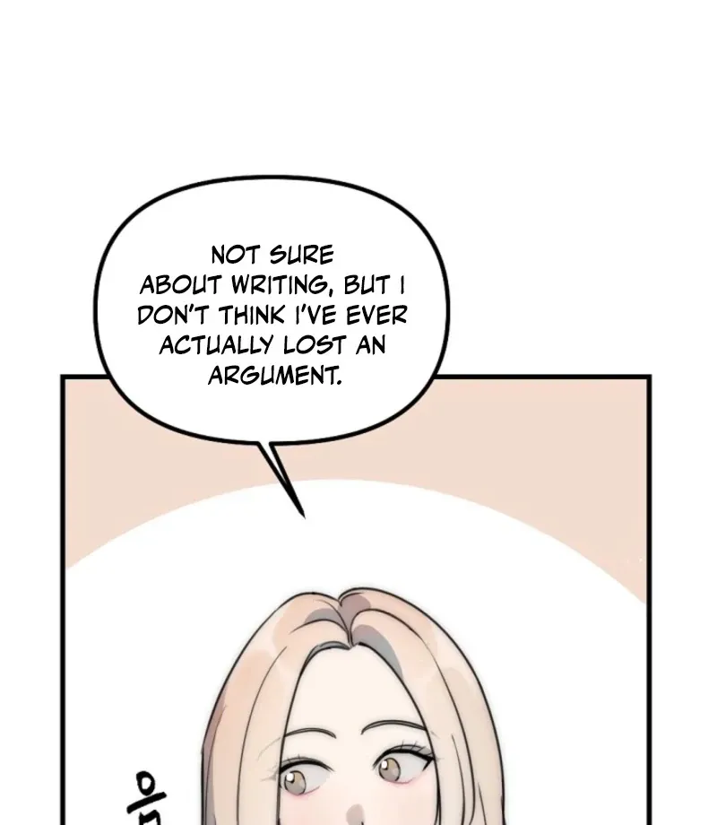No escape, Sir. Chapter 9 page 85 - 