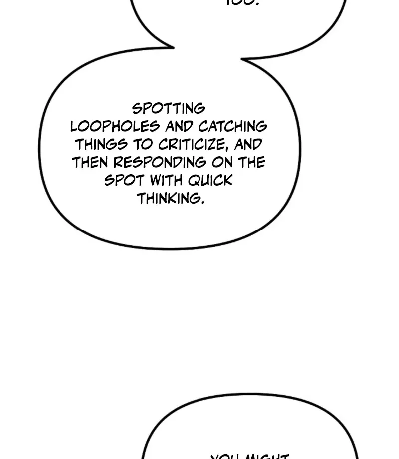 No escape, Sir. Chapter 9 page 90 - 