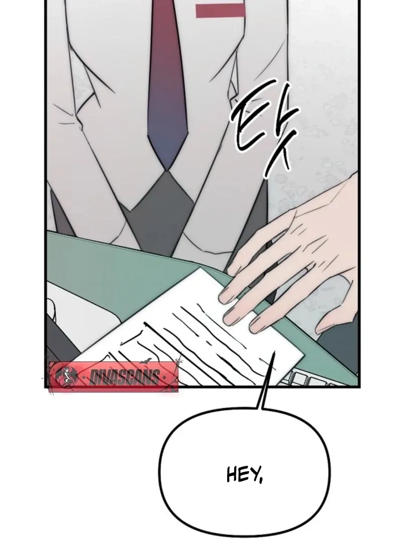 No escape, Sir. Chapter 9 page 93 - 