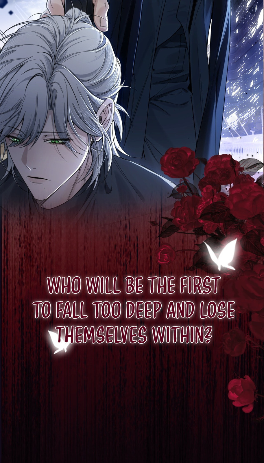 No Fruit Was Planted Chapter 0 page 5 - 