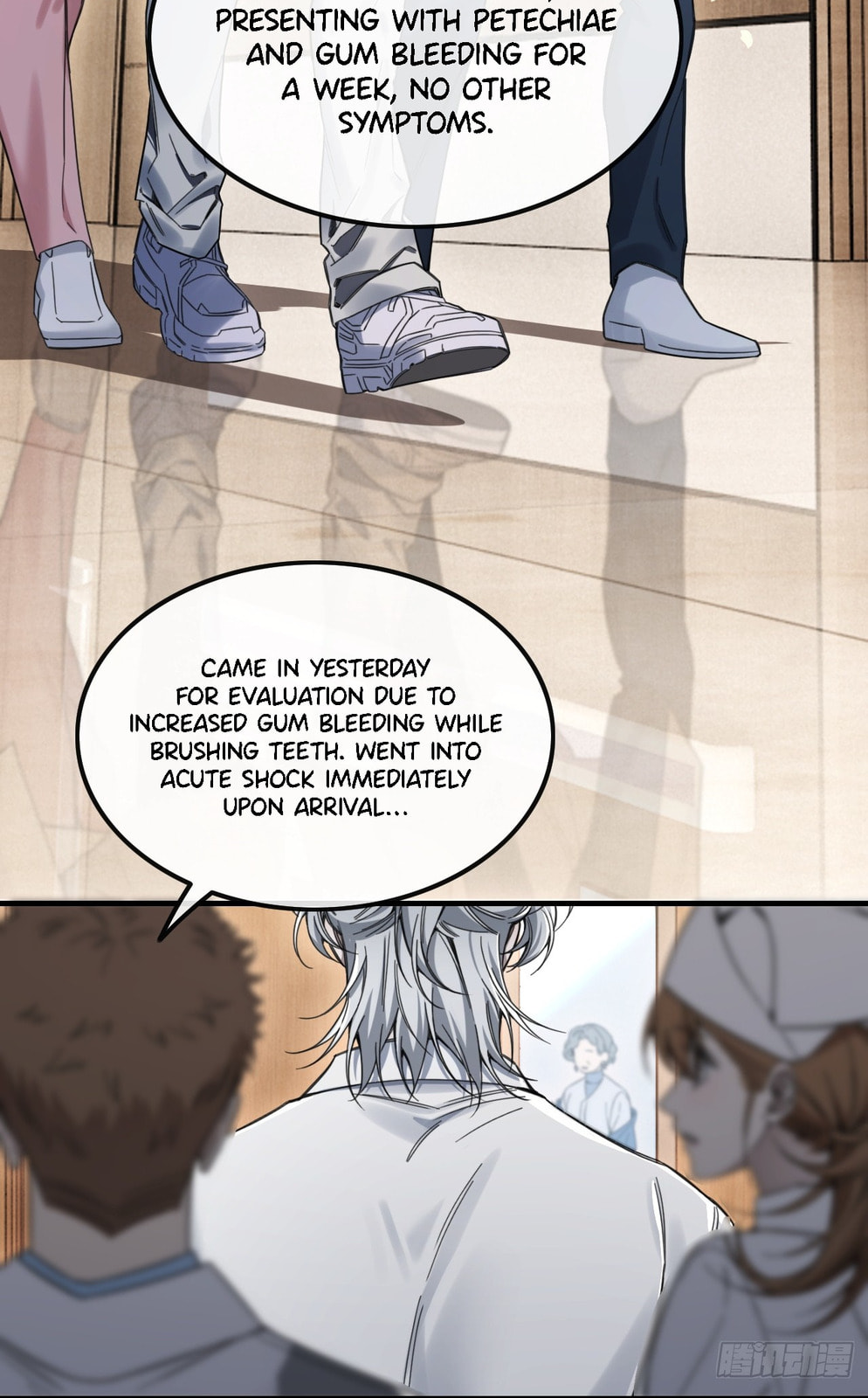 No Fruit Was Planted Chapter 1 page 12 - 