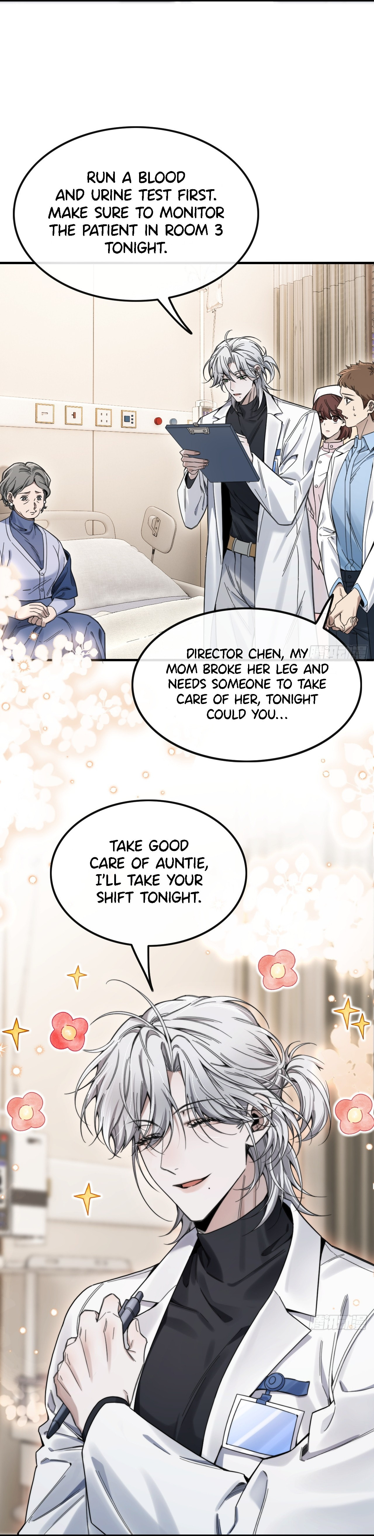 No Fruit Was Planted Chapter 1 page 13 - 