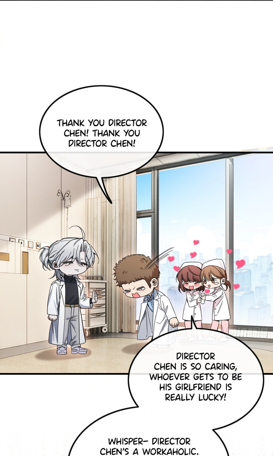 No Fruit Was Planted Chapter 1 page 14 - 