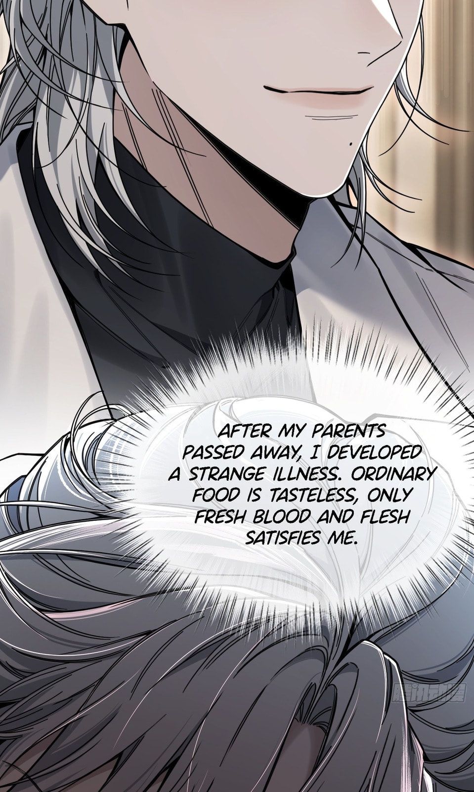 No Fruit Was Planted Chapter 1 page 16 - 