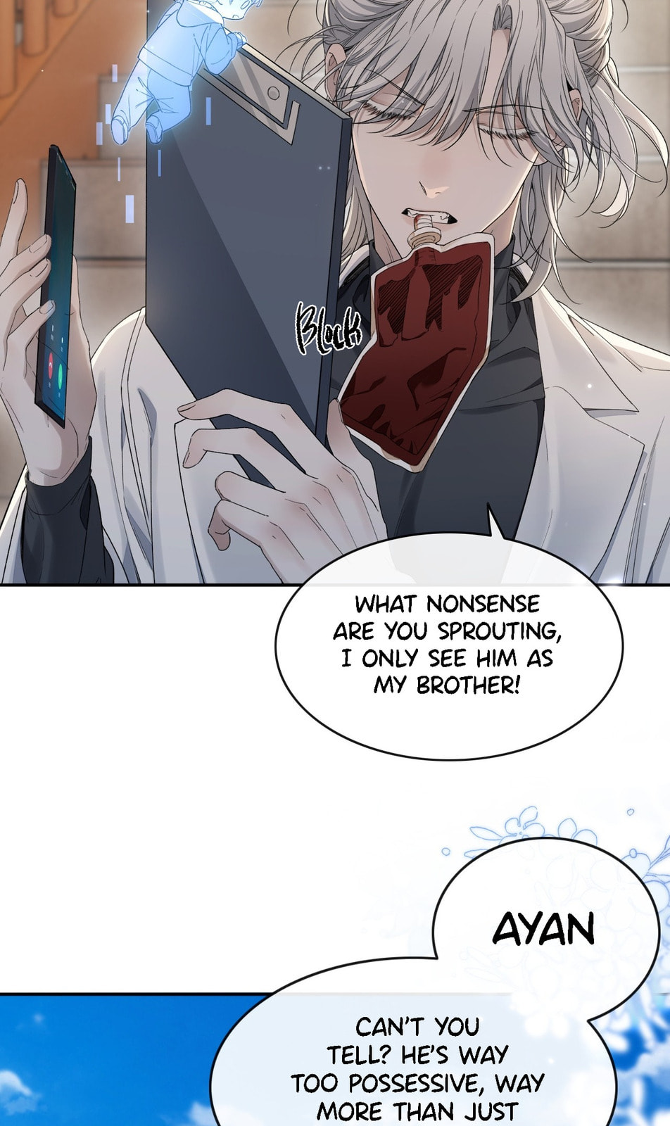 No Fruit Was Planted Chapter 1 page 24 - 