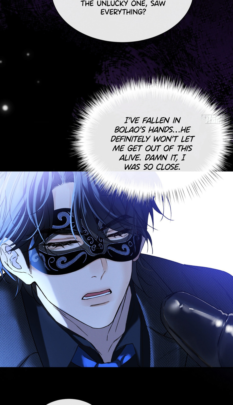 No Fruit Was Planted Chapter 2 page 15 - 