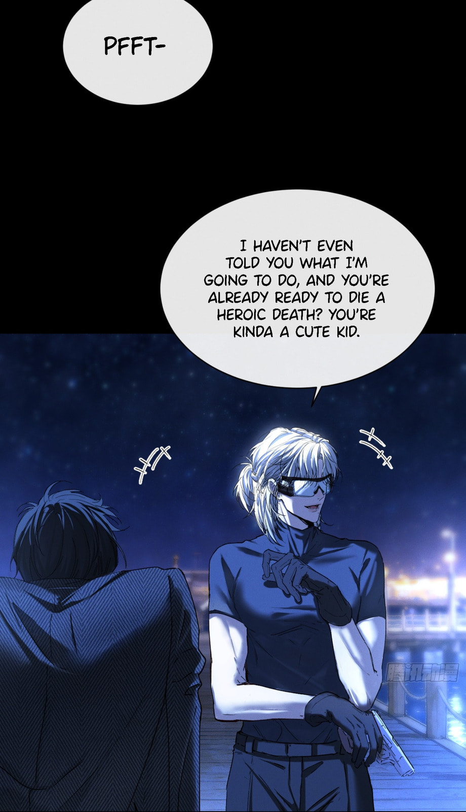 No Fruit Was Planted Chapter 2 page 16 - 