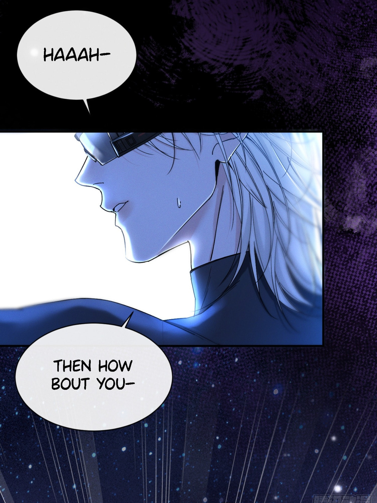 No Fruit Was Planted Chapter 2 page 3 - 