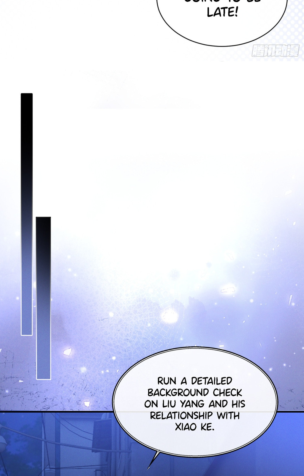 No Fruit Was Planted Chapter 2 page 25 - 