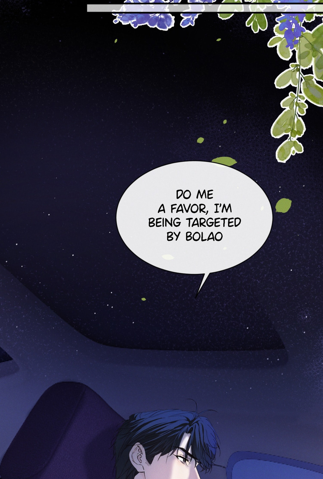No Fruit Was Planted Chapter 2 page 28 - 